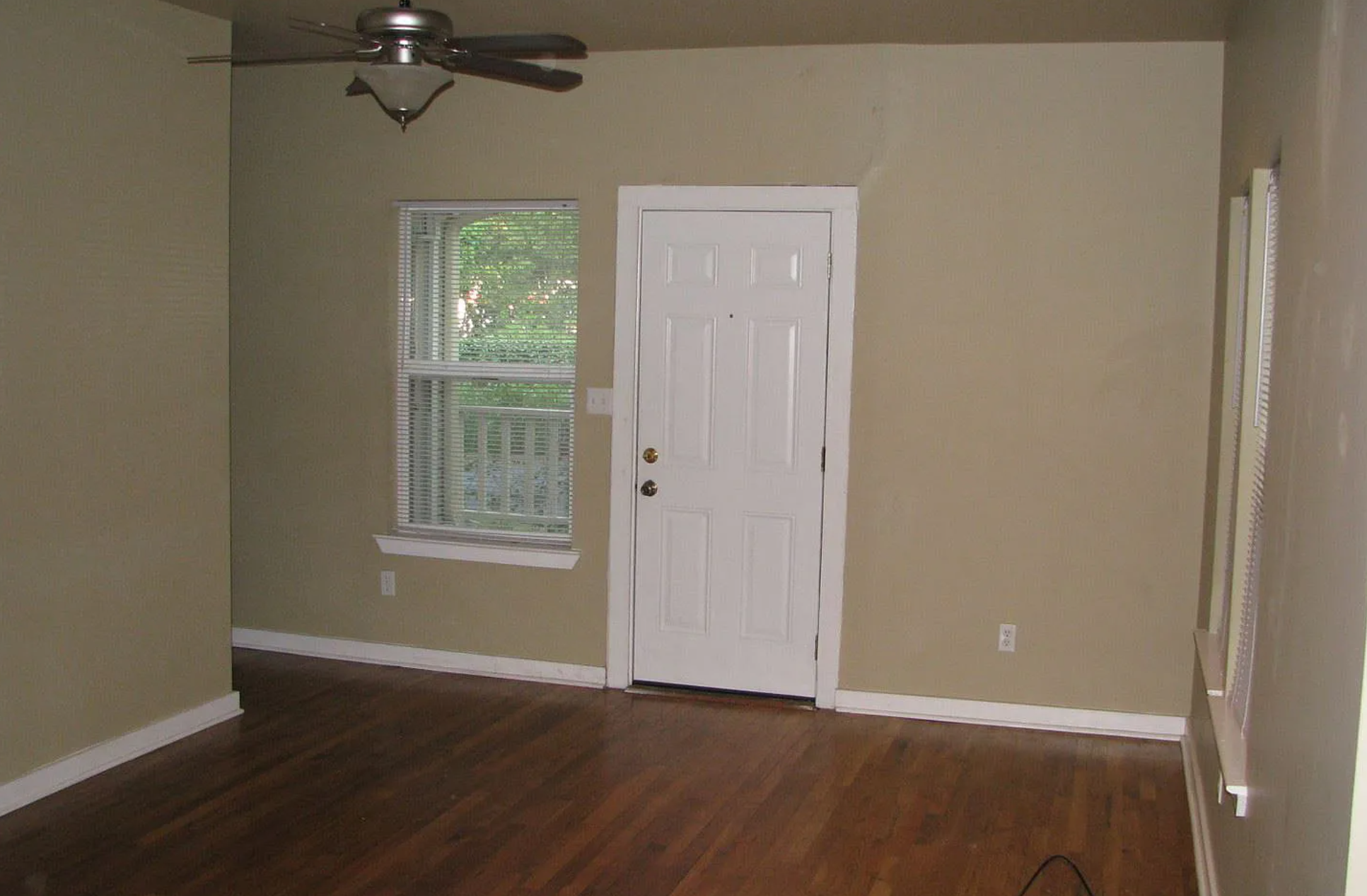 4802 Clarkson Avenue Austin, TEXAS 78751