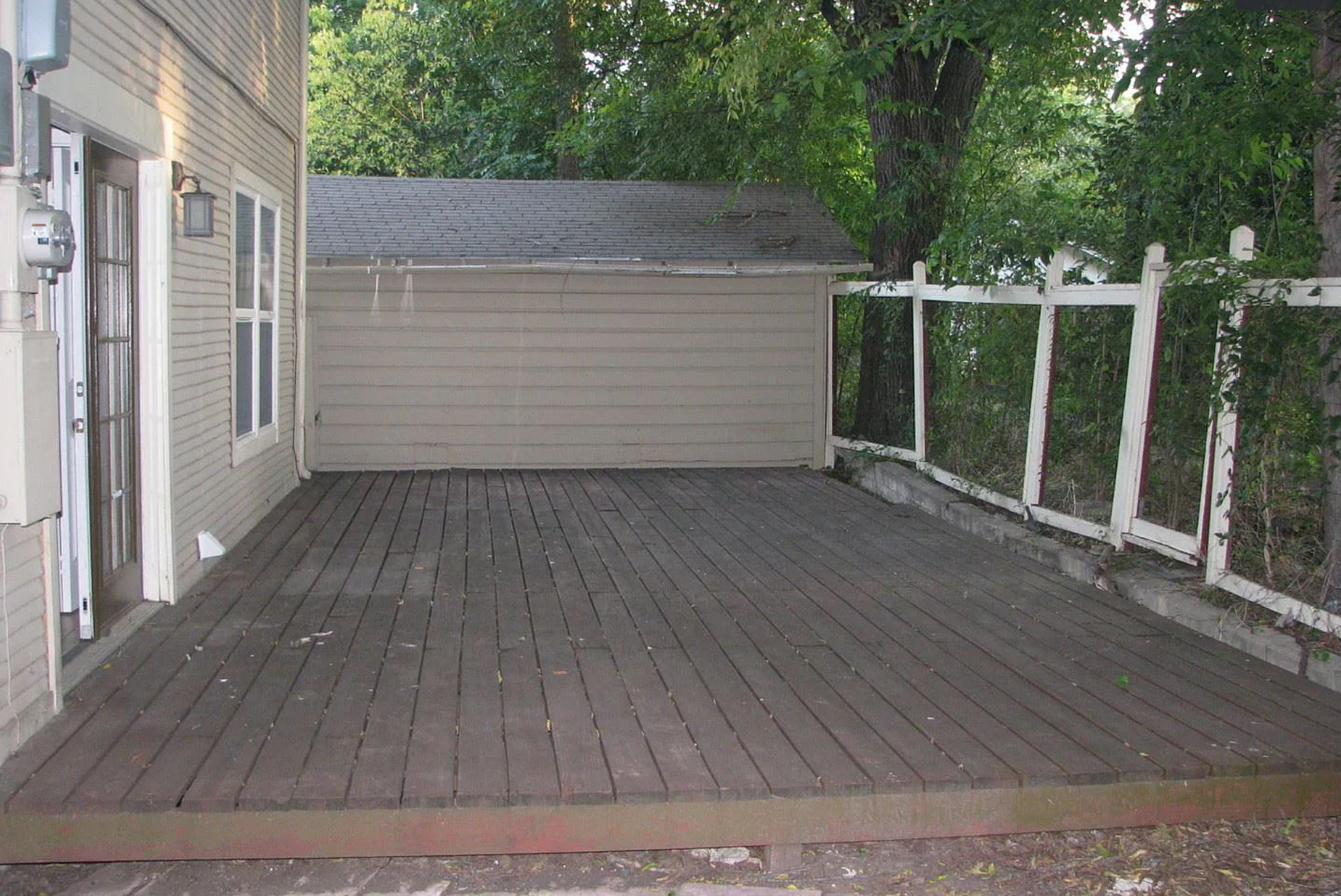 4802 Clarkson Avenue Austin, TEXAS 78751