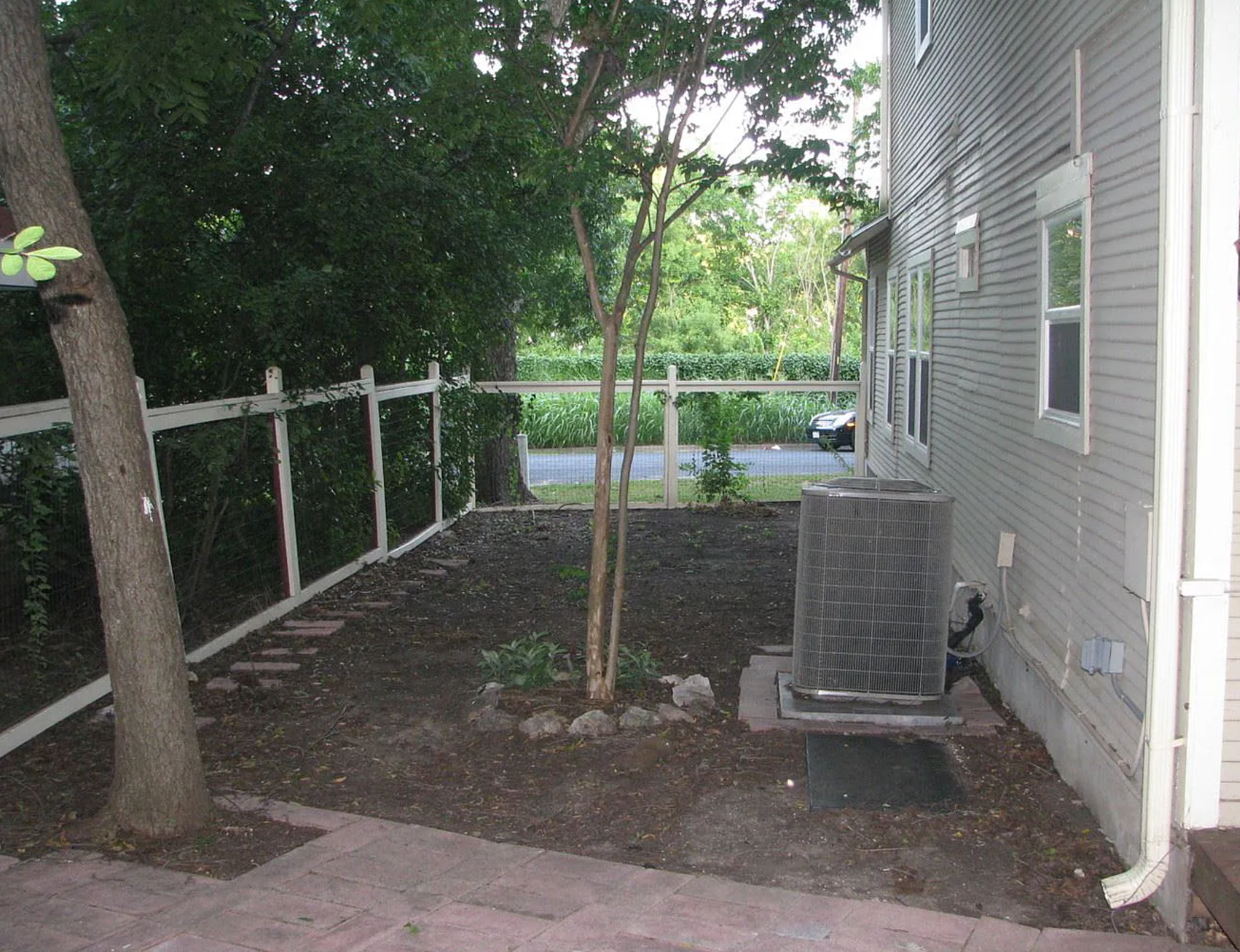 4802 Clarkson Avenue Austin, TEXAS 78751