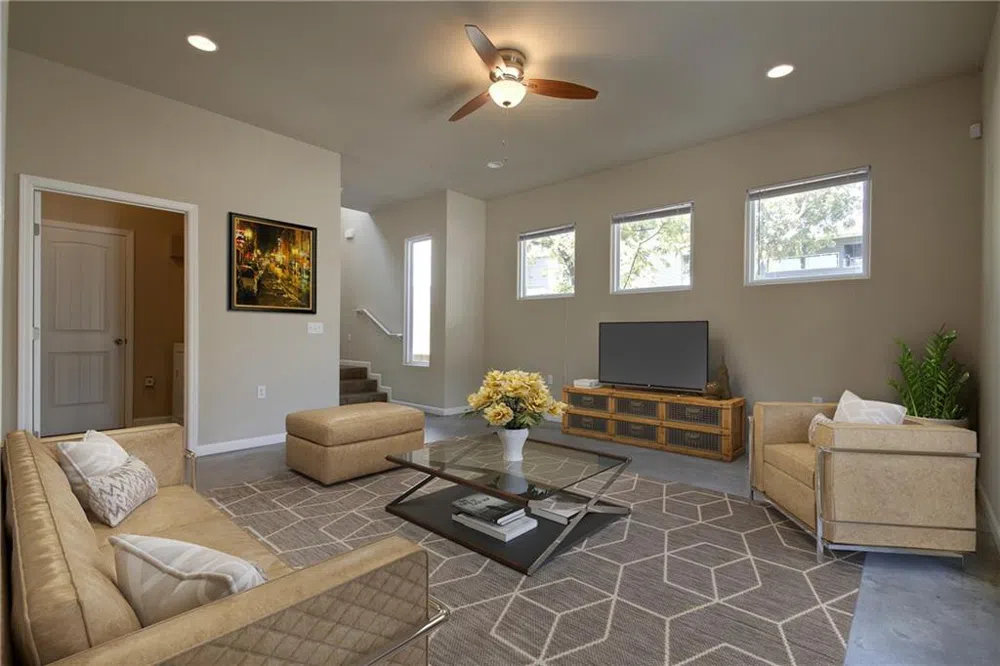 4509 Depew Avenue Austin, TEXAS 78751