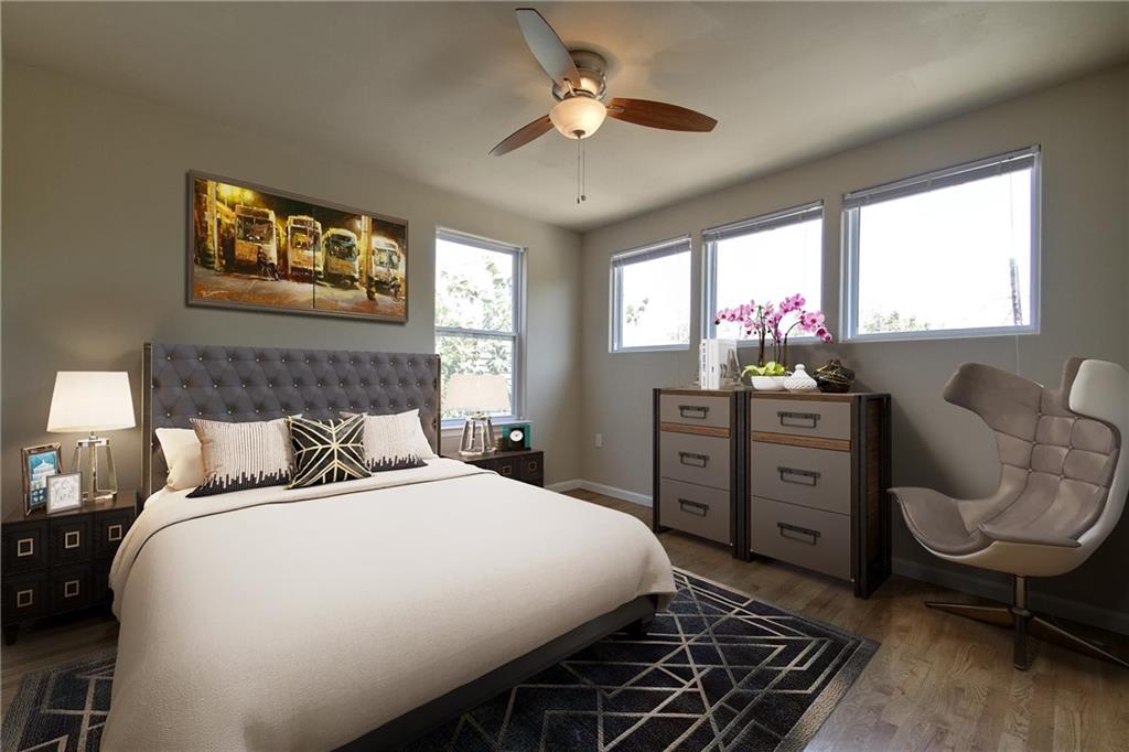 4509 Depew Avenue Austin, TEXAS 78751