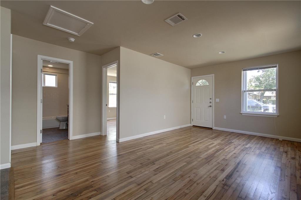 4509 Depew Avenue Austin, TEXAS 78751