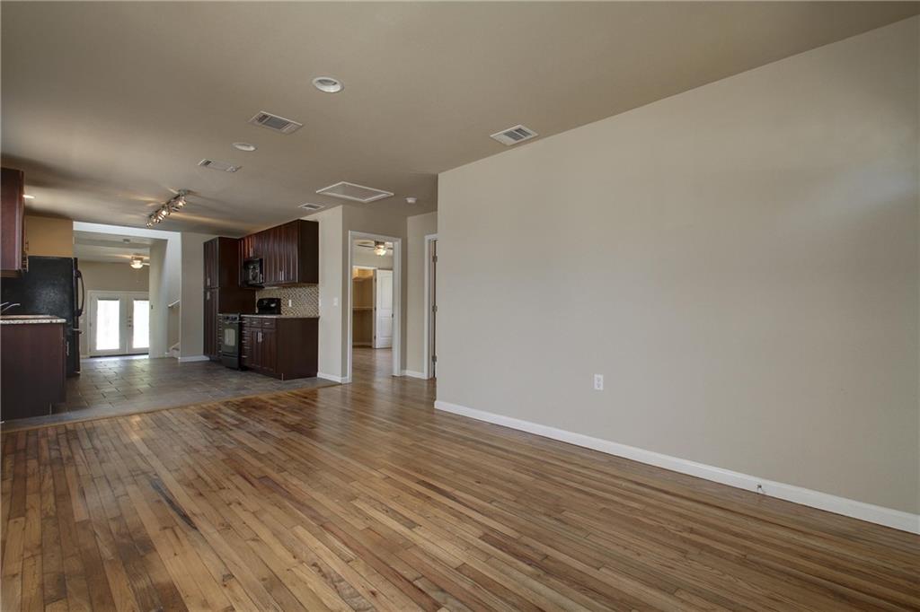 4509 Depew Avenue Austin, TEXAS 78751