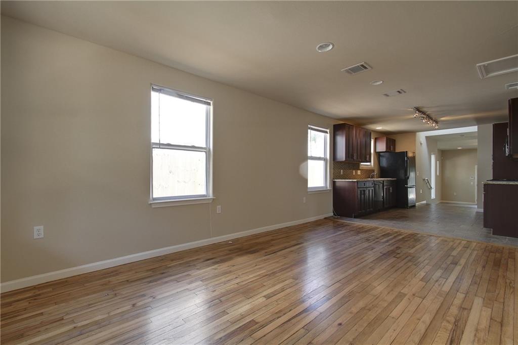4509 Depew Avenue Austin, TEXAS 78751
