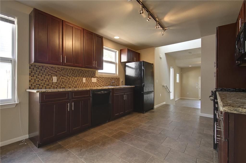 4509 Depew Avenue Austin, TEXAS 78751