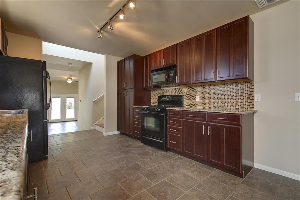 4509 Depew Avenue Austin, TEXAS 78751