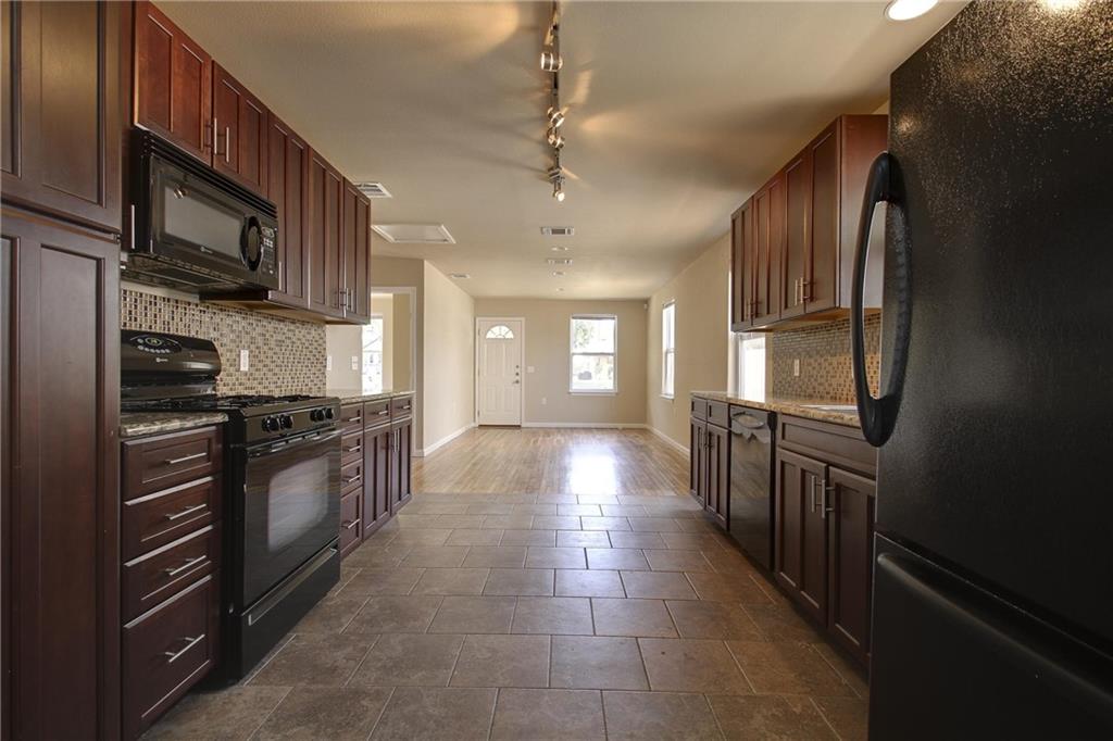 4509 Depew Avenue Austin, TEXAS 78751