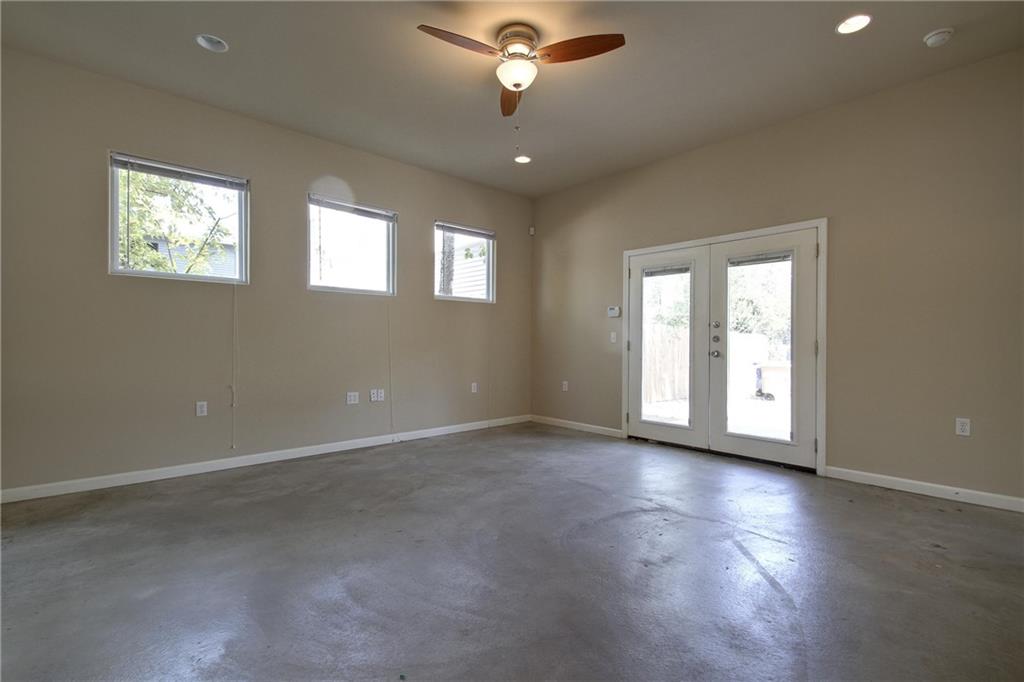 4509 Depew Avenue Austin, TEXAS 78751