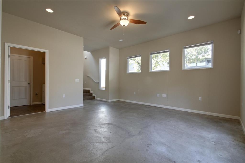 4509 Depew Avenue Austin, TEXAS 78751