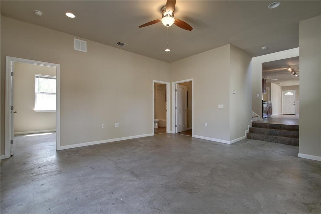 4509 Depew Avenue Austin, TEXAS 78751