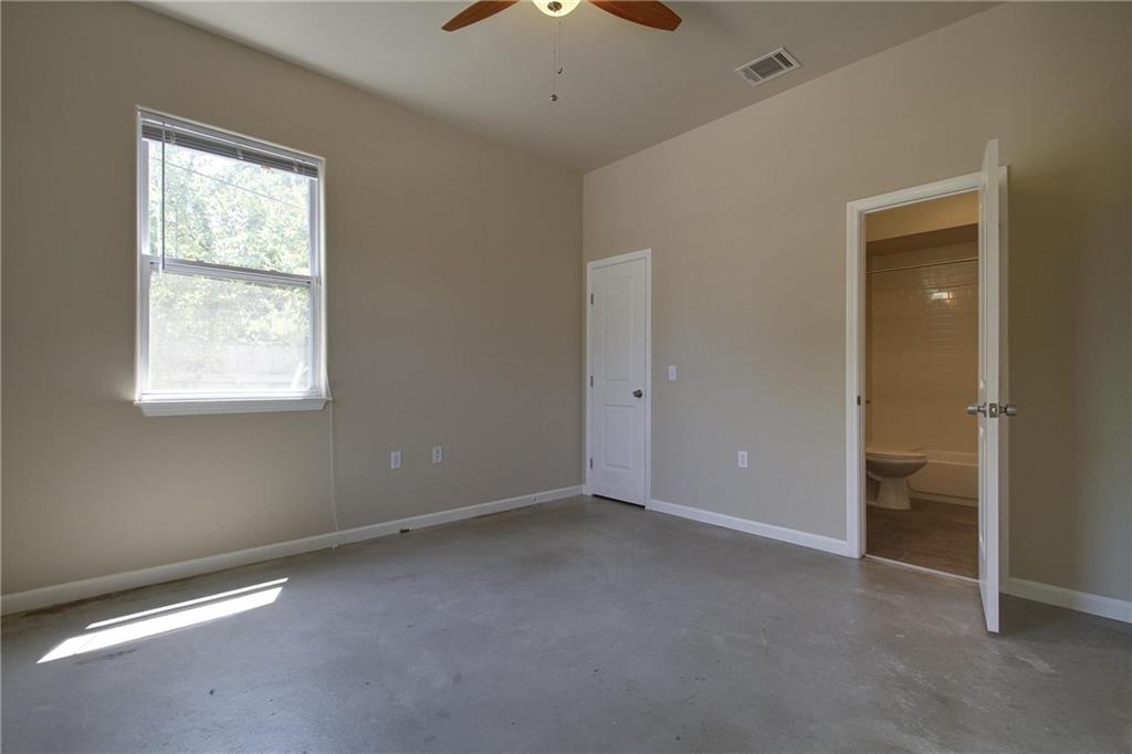 4509 Depew Avenue Austin, TEXAS 78751