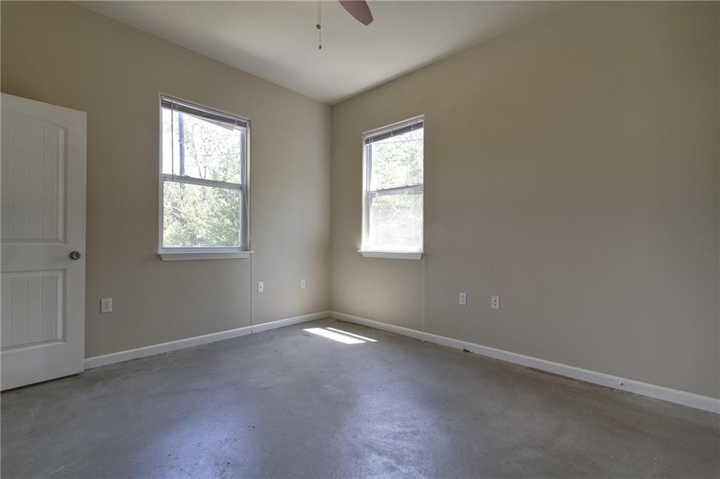 4509 Depew Avenue Austin, TEXAS 78751