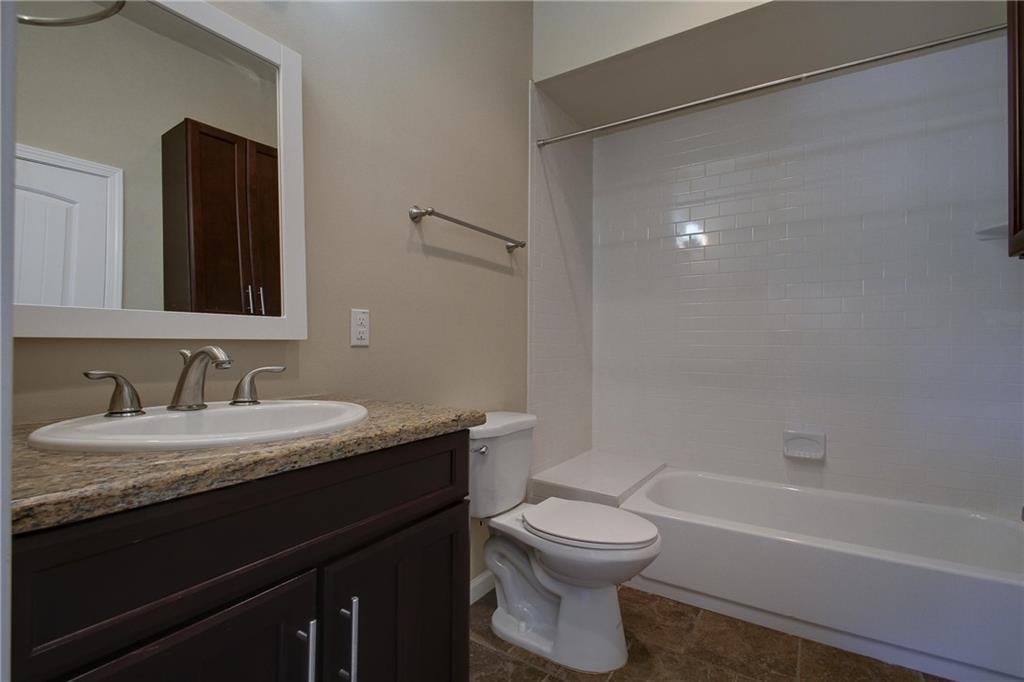 4509 Depew Avenue Austin, TEXAS 78751