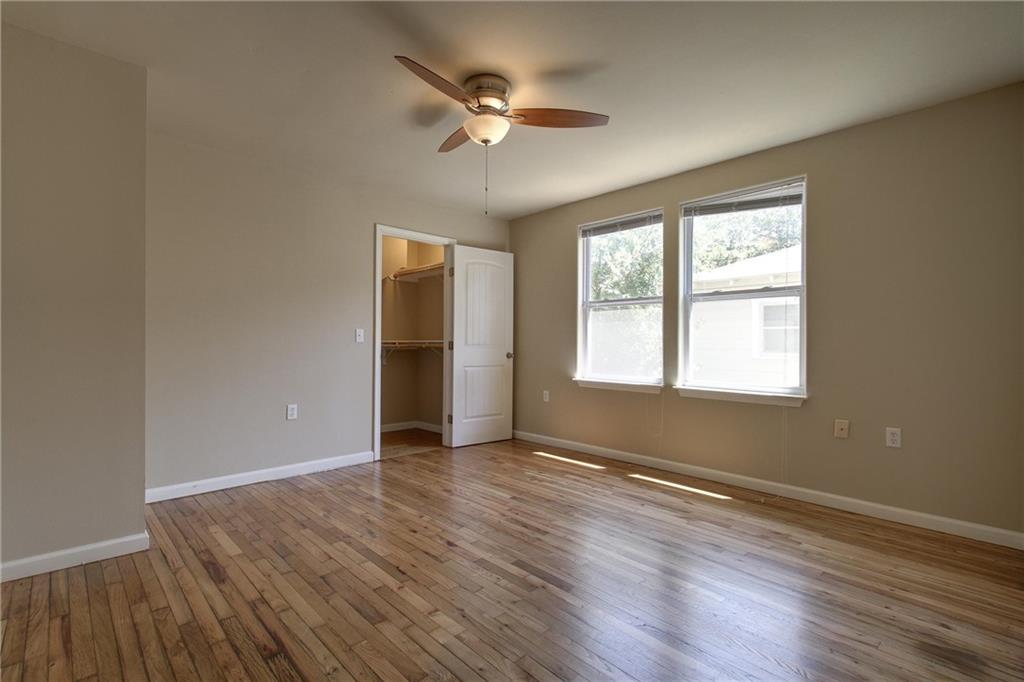 4509 Depew Avenue Austin, TEXAS 78751