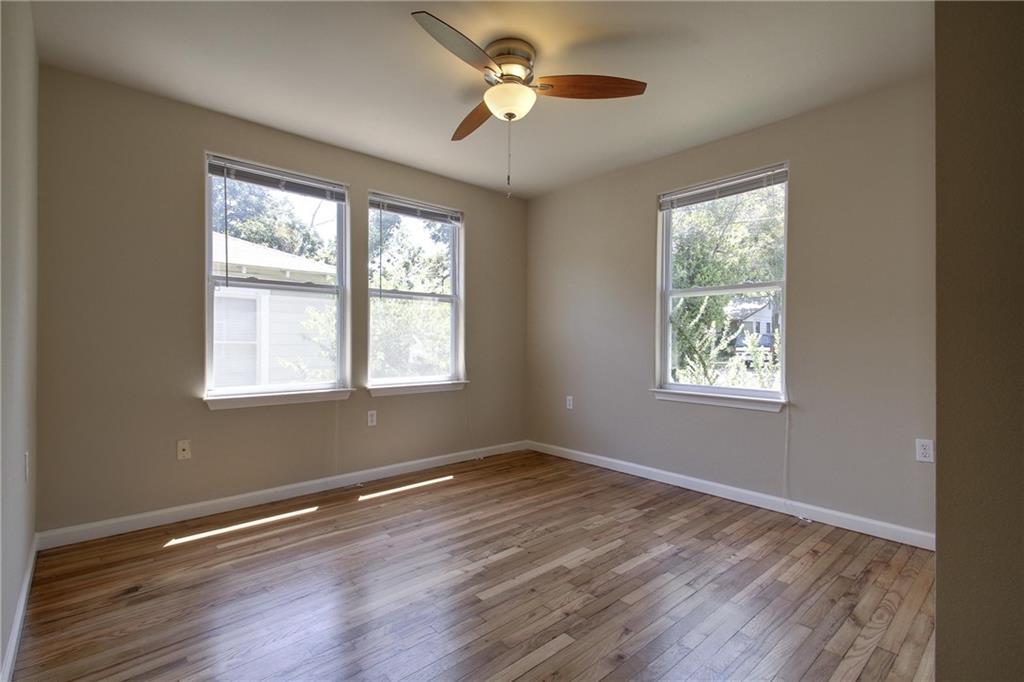 4509 Depew Avenue Austin, TEXAS 78751
