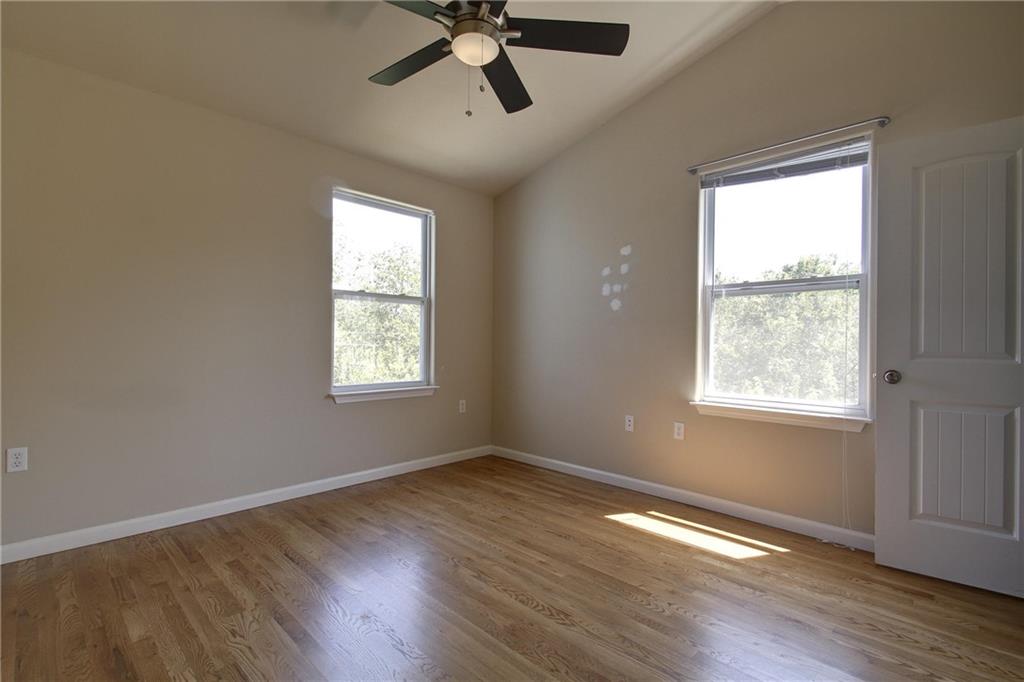 4509 Depew Avenue Austin, TEXAS 78751