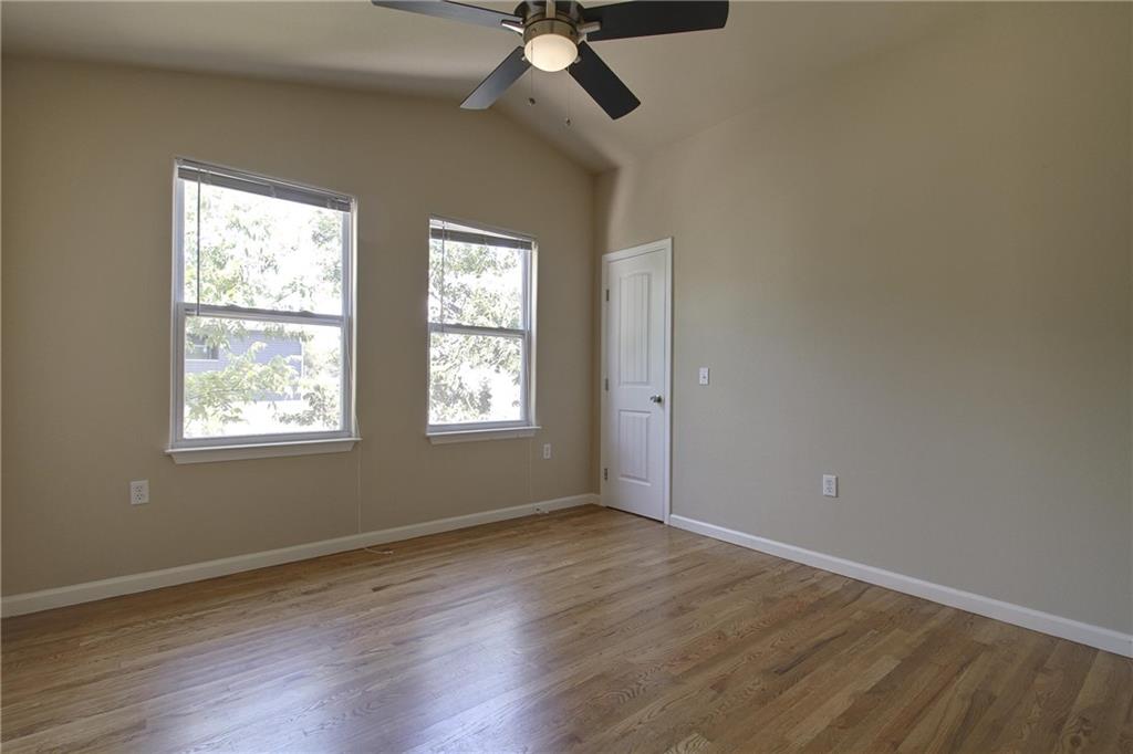 4509 Depew Avenue Austin, TEXAS 78751