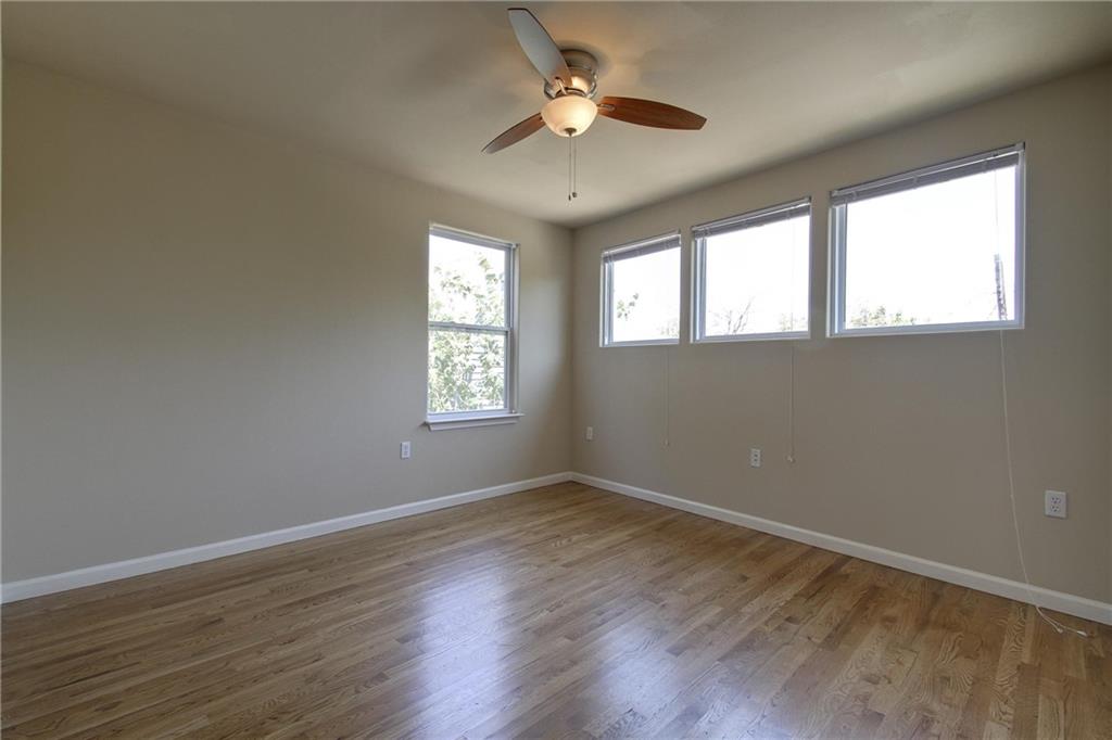 4509 Depew Avenue Austin, TEXAS 78751