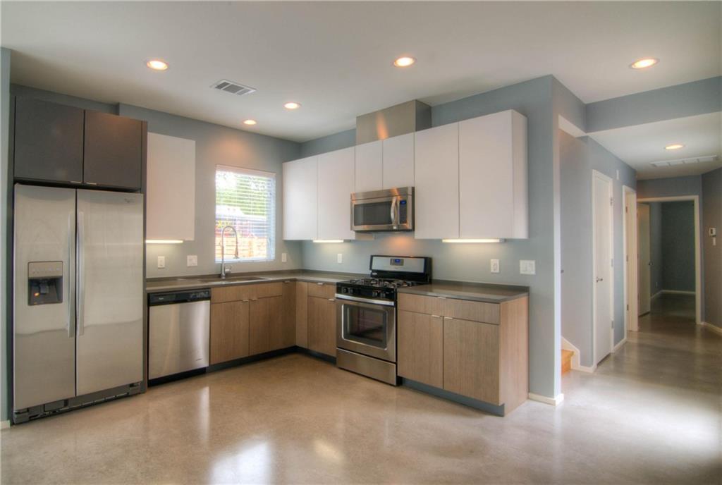4527 Depew Ave Austin, TEXAS 78751