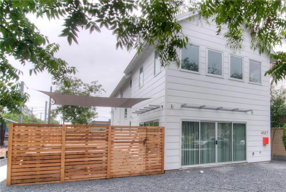 4527 Depew Ave Austin, TEXAS 78751