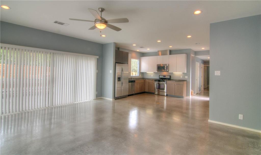 4527 Depew Ave Austin, TEXAS 78751