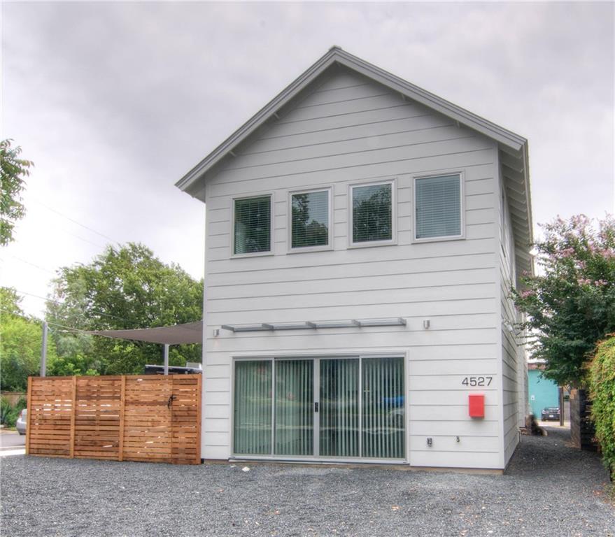 4527 Depew Ave Austin, TEXAS 78751