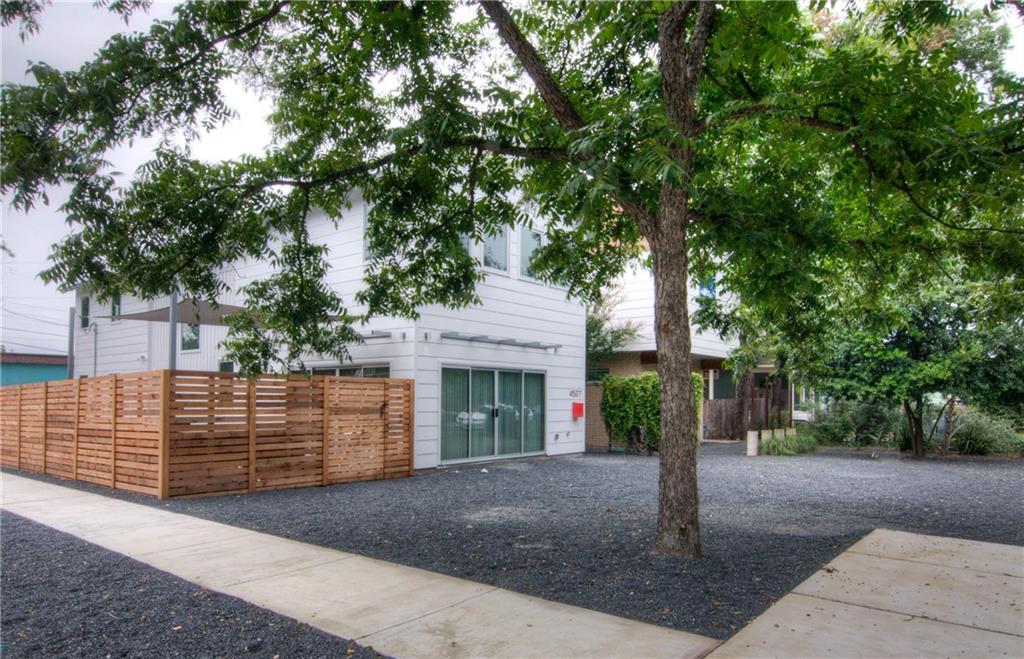4527 Depew Ave Austin, TEXAS 78751