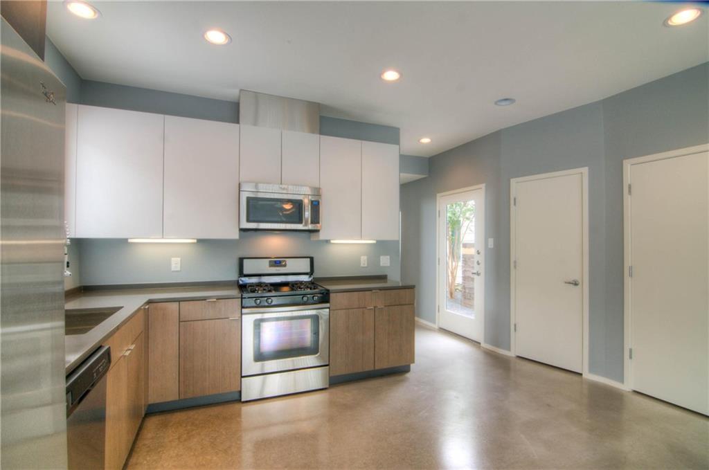 4527 Depew Ave Austin, TEXAS 78751