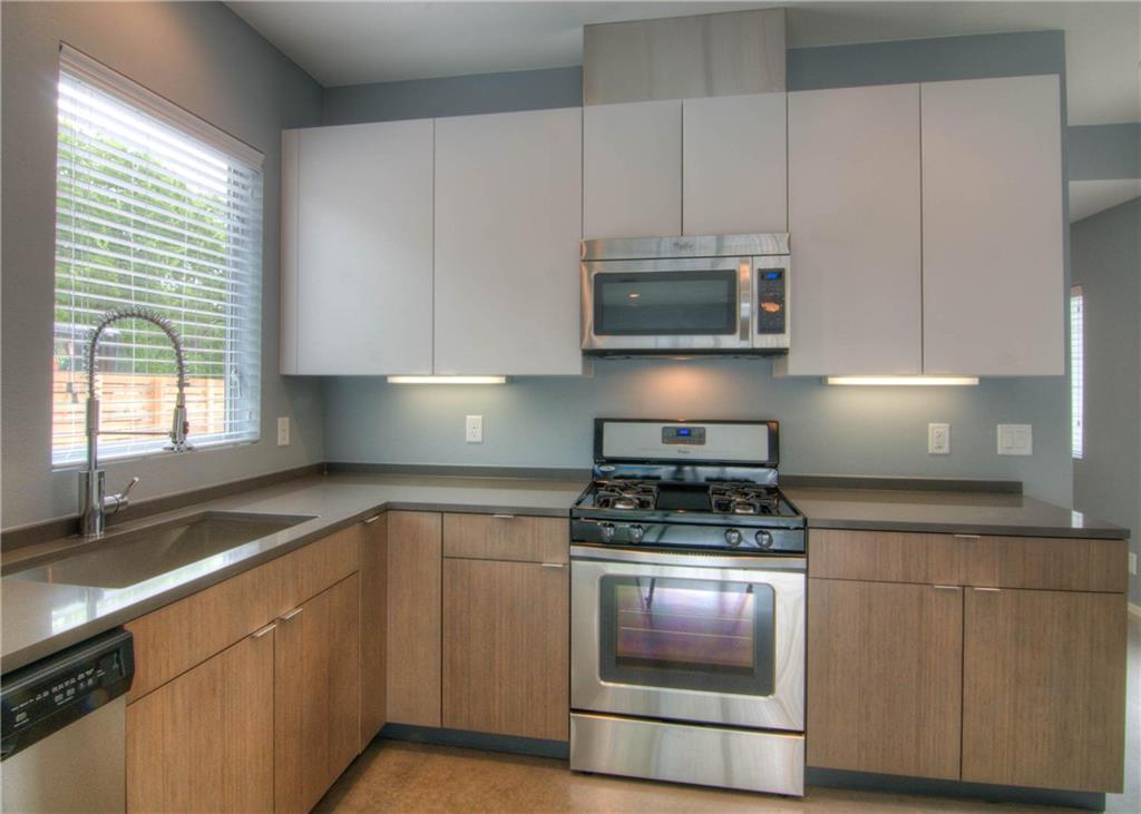 4527 Depew Ave Austin, TEXAS 78751