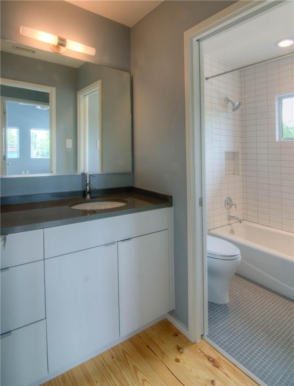 4527 Depew Ave Austin, TEXAS 78751