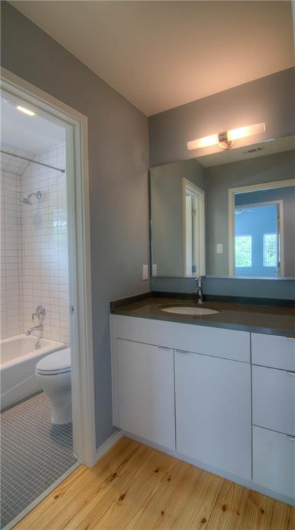 4527 Depew Ave Austin, TEXAS 78751