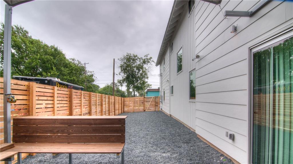 4527 Depew Ave Austin, TEXAS 78751