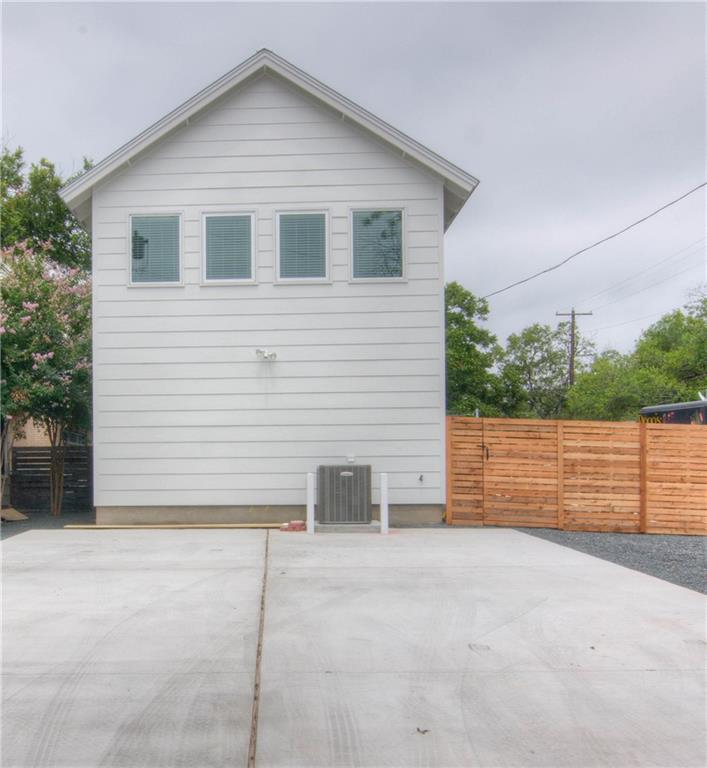 4527 Depew Ave Austin, TEXAS 78751