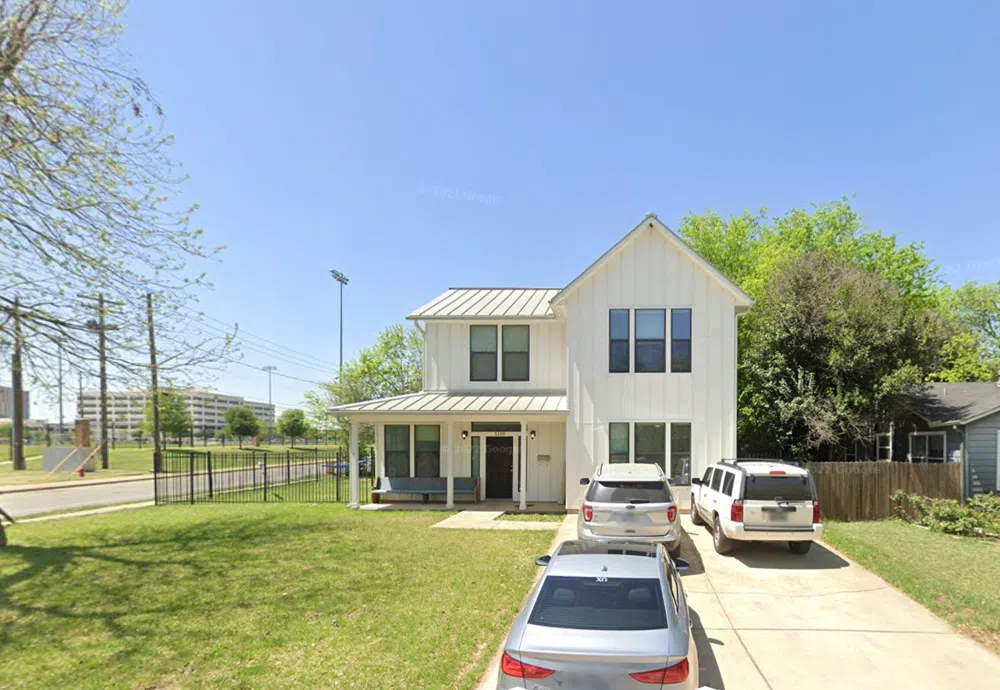 5100 Lerqlynn St Austin, TEXAS 78751