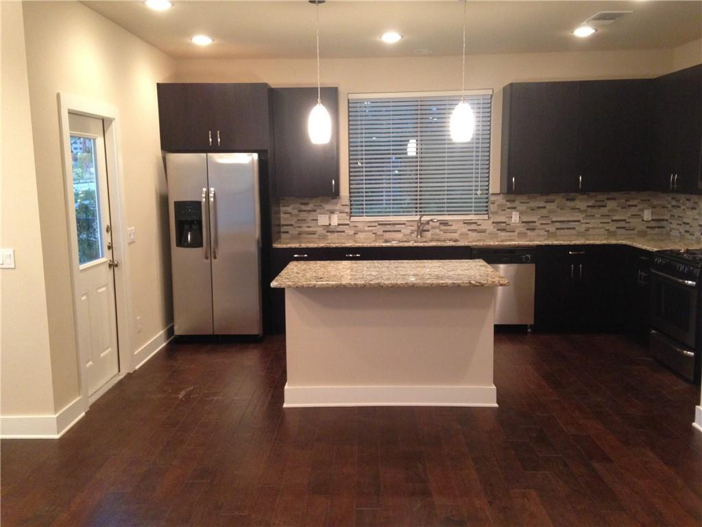 5100 Lerqlynn St Austin, TEXAS 78751