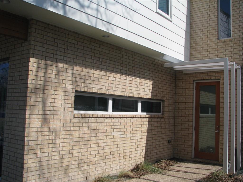 4525 Depew Austin, TEXAS 78751