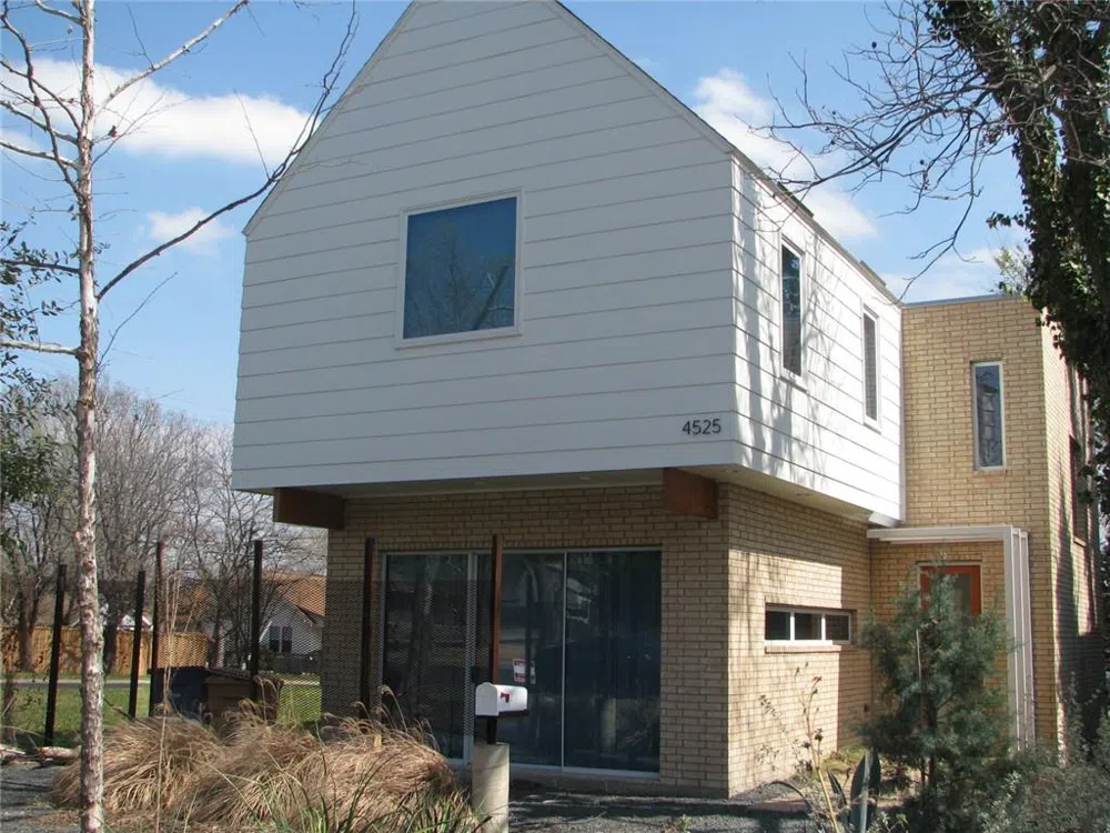 4525 Depew Austin, TEXAS 78751