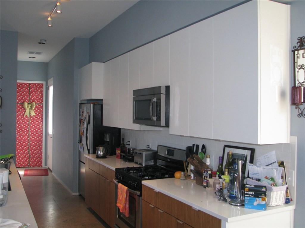 4525 Depew Austin, TEXAS 78751