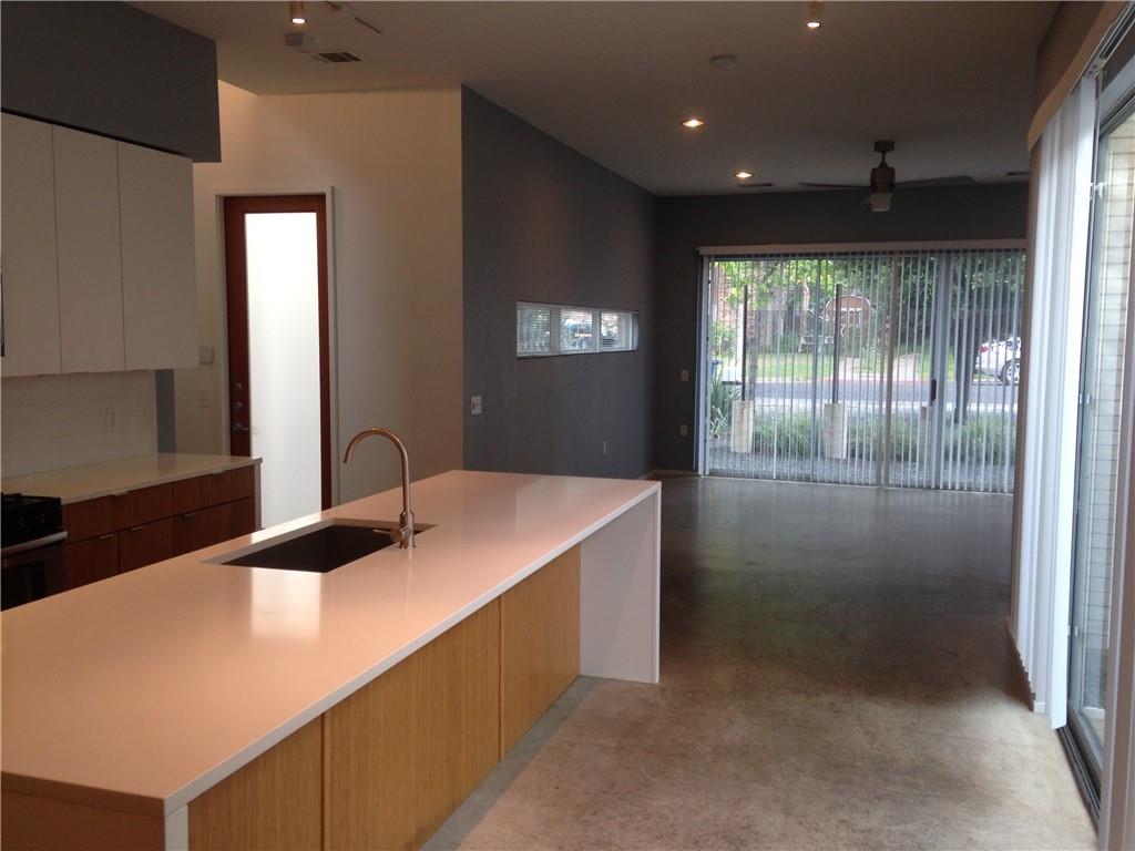 4525 Depew Austin, TEXAS 78751