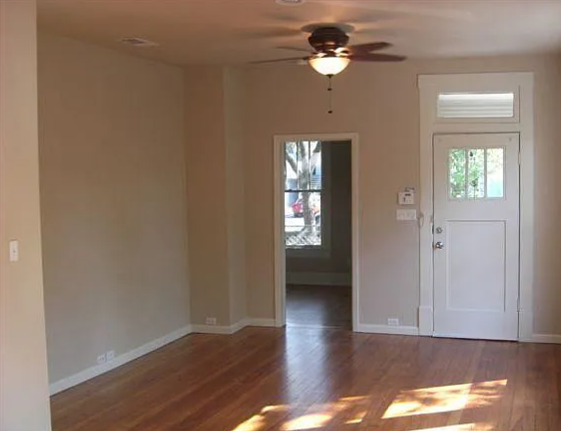 306 W 35th St Austin, TRAVIS 78705