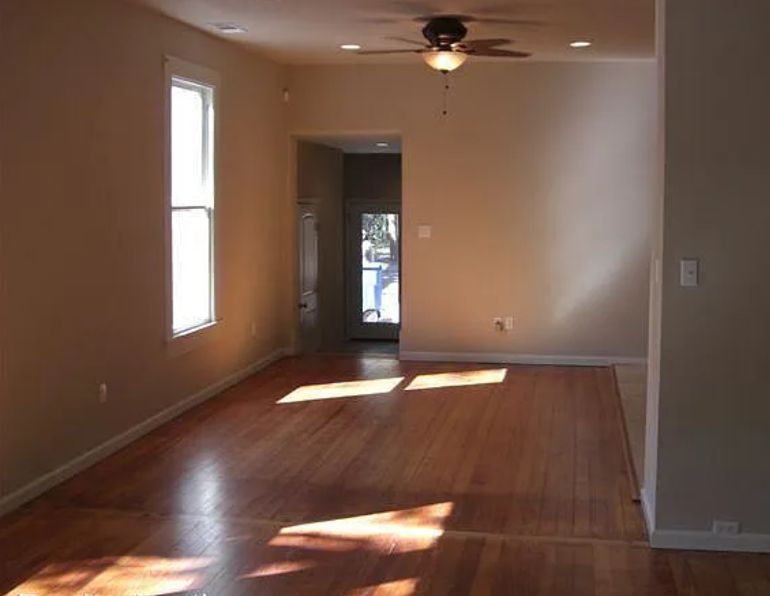 306 W 35th St Austin, TRAVIS 78705