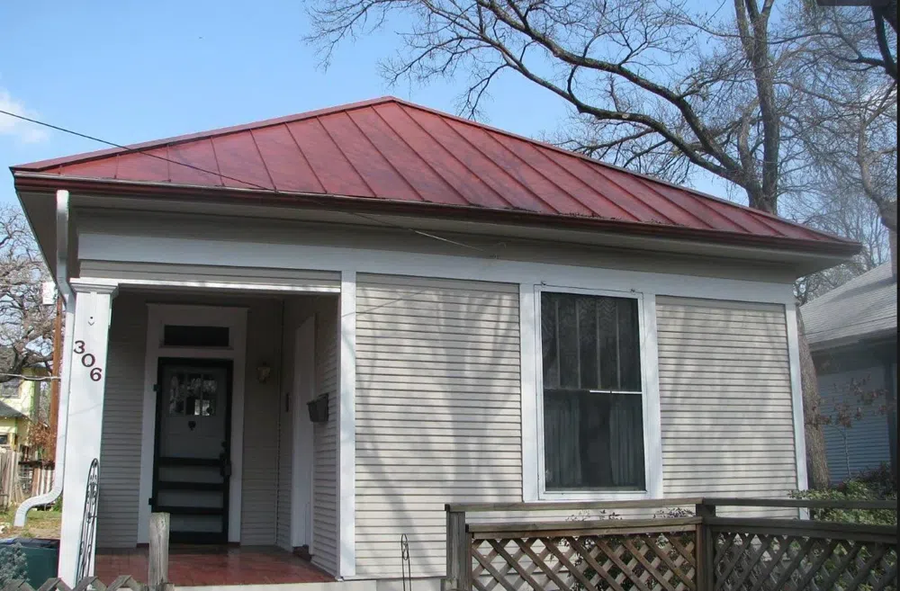 306 W 35th St Austin, TRAVIS 78705