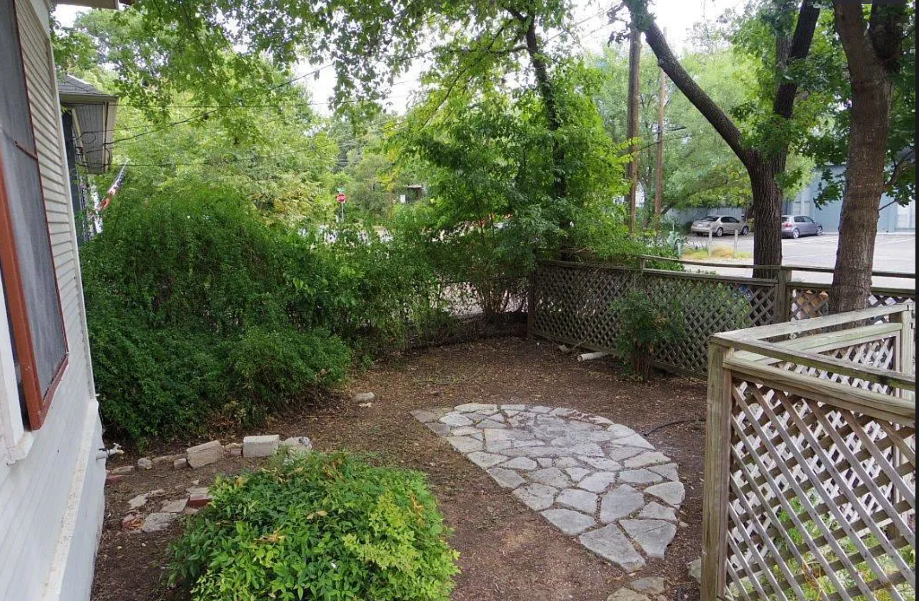 306 W 35th St Austin, TRAVIS 78705