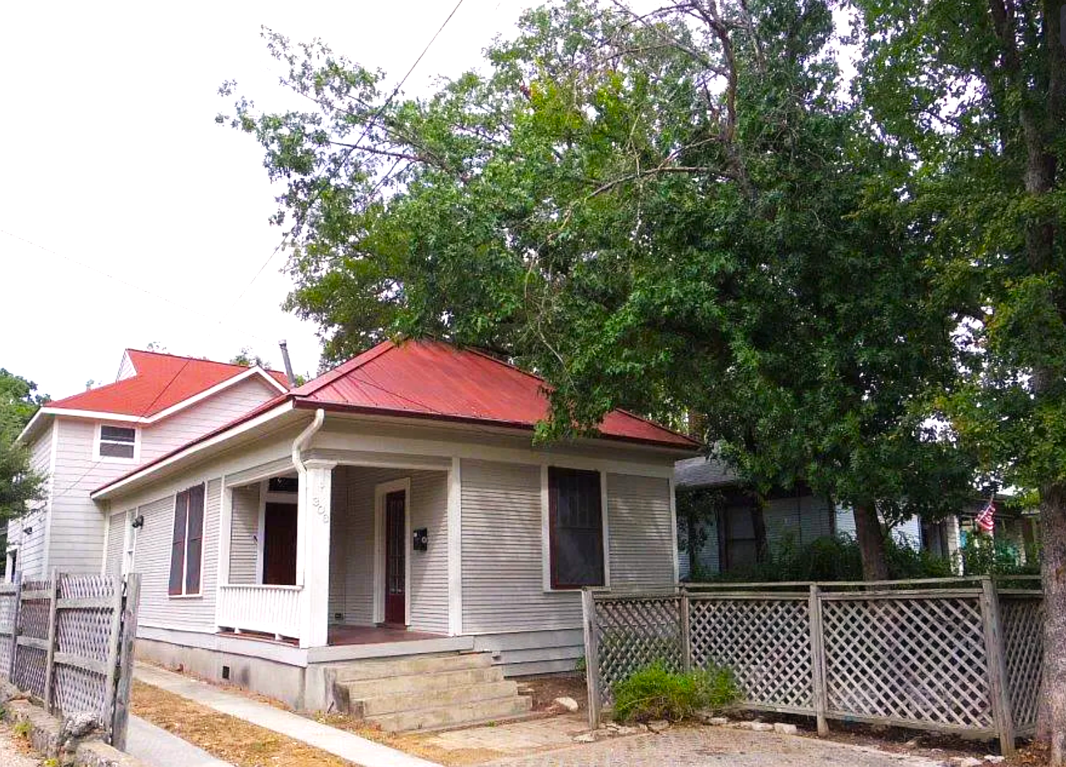 306 W 35th St Austin, TRAVIS 78705
