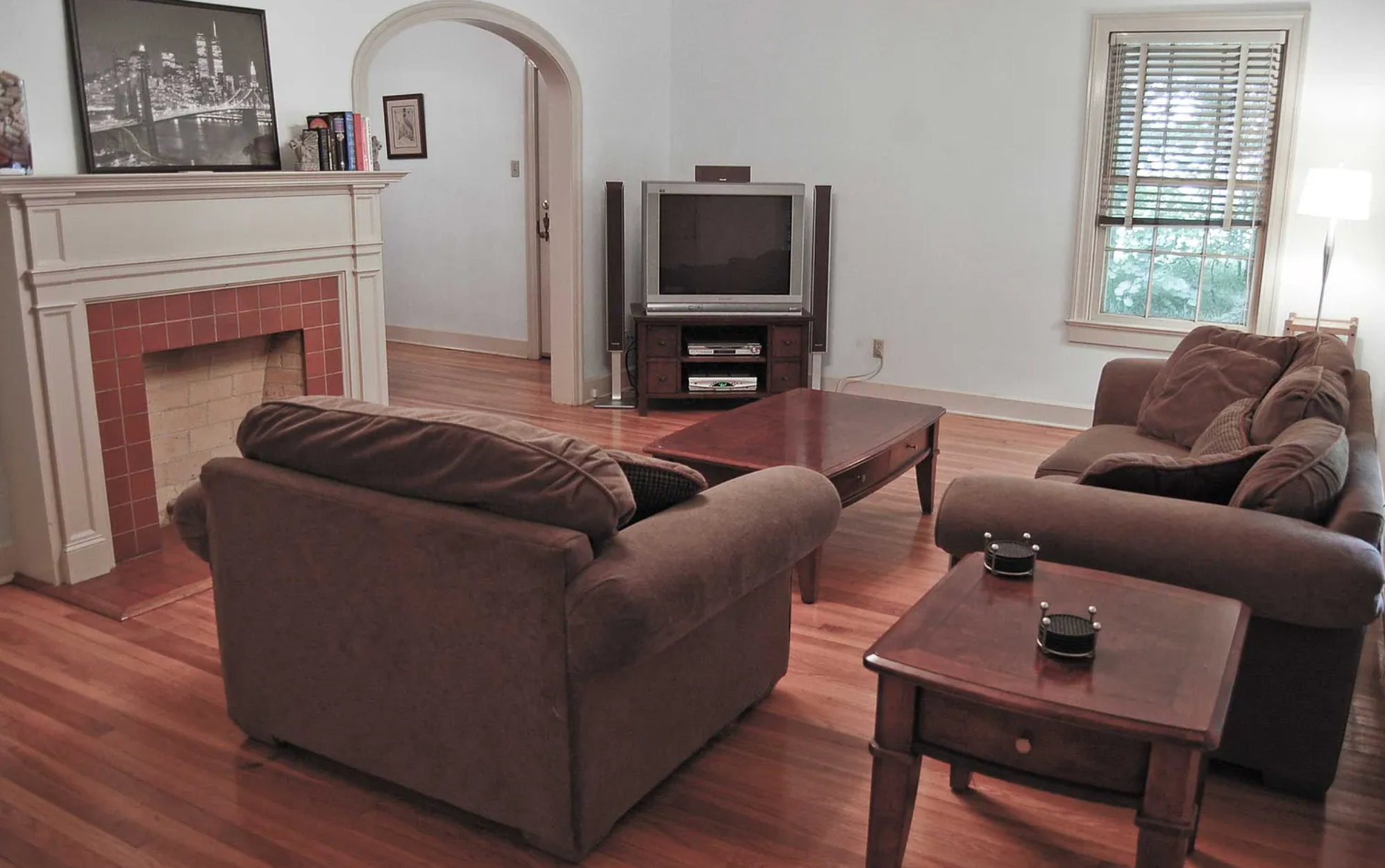 3404 Hamptoon Rd Austin, TEXAS 78705