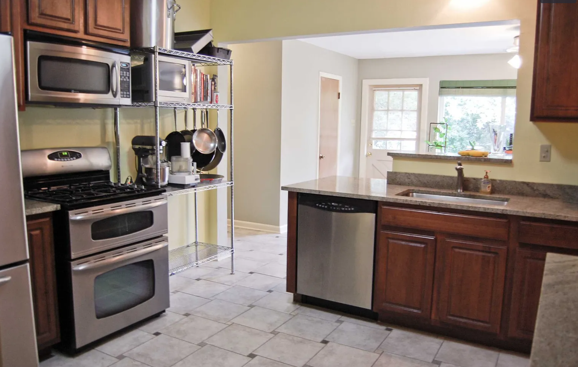 3404 Hamptoon Rd Austin, TEXAS 78705