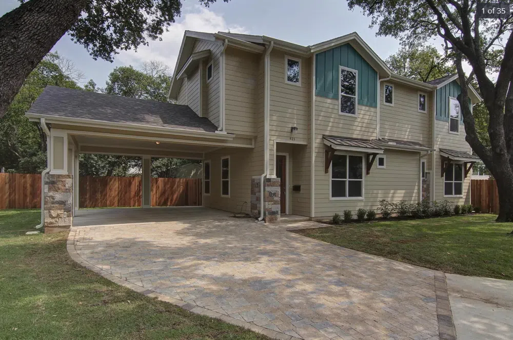 923 E 37th St Austin, TX 78705