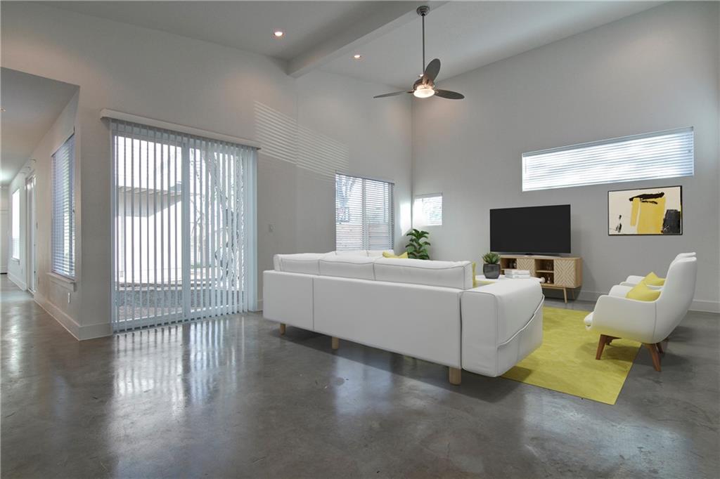 5305 Martin Ave Austin, TEXAS 78751