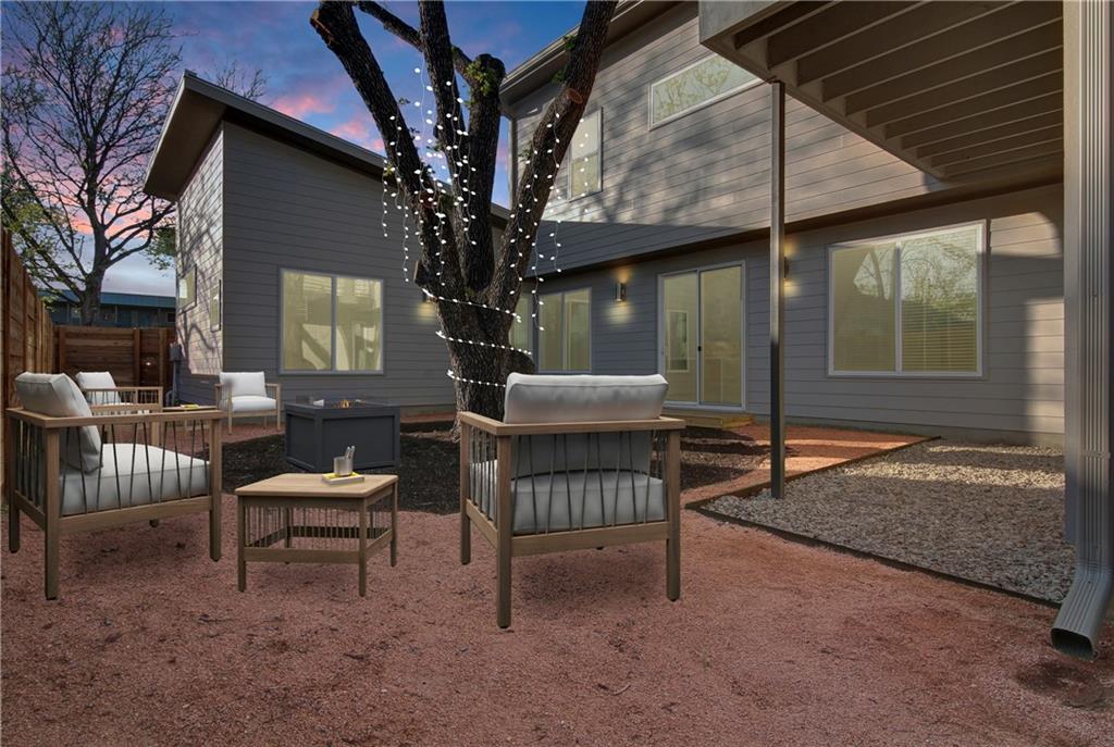 5305 Martin Ave Austin, TEXAS 78751