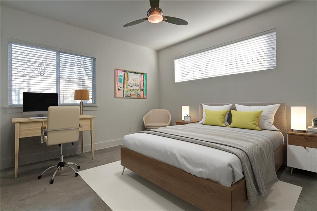 5305 Martin Ave Austin, TEXAS 78751